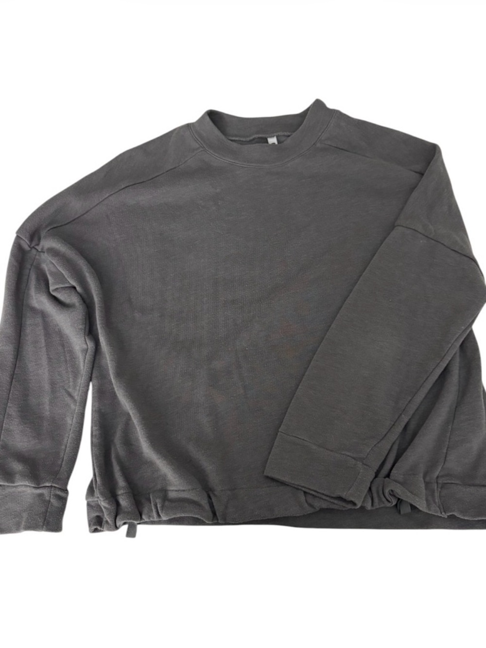Fabletics Women's Lightweight Crewneck